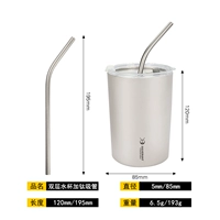 Модель с пескоструйной обработкой + соломка