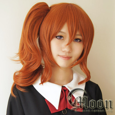 taobao agent [Moon] The strange classmate COS Natsuma Natsuma cosplay wigson pine Yang Yang sacrifice