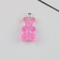 № 1 прозрачный порошок C407