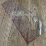 Многоофункциональный линейный рисунок позиционирование пример лицевой версии карманного воротника научно -скульптурное скульптурное скульптурное код 8511