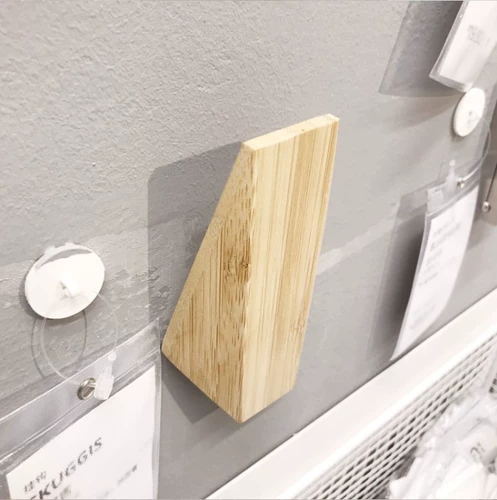 Далянь Ikea Cocky крюк