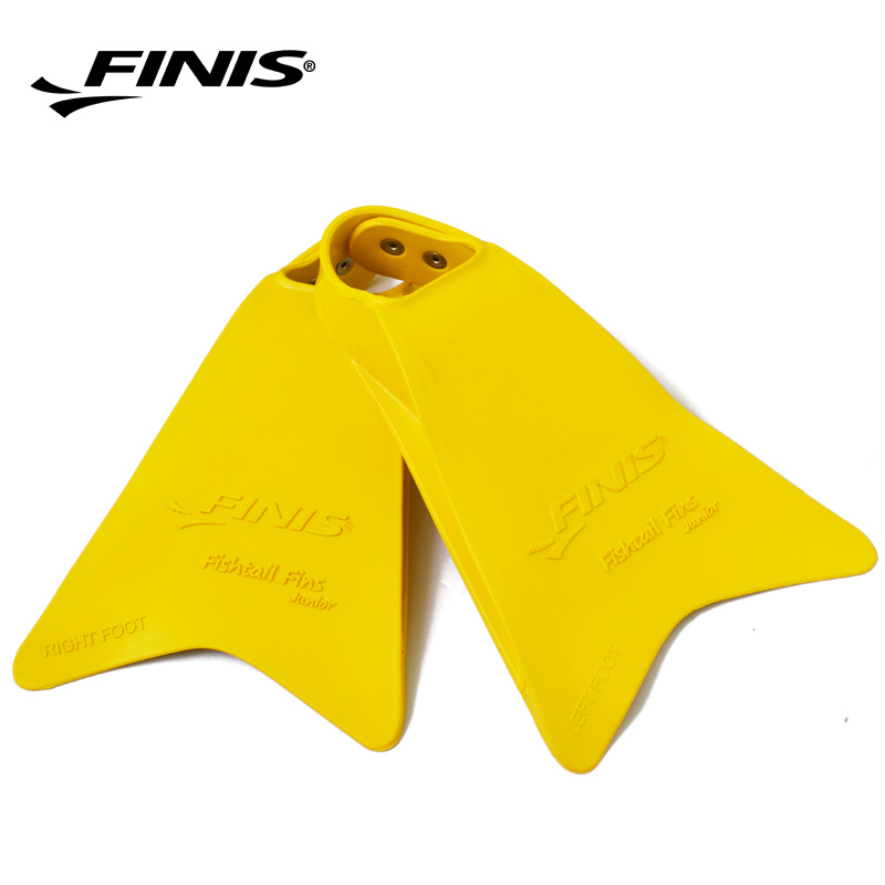 

Ласты Finis Fishtail Fins