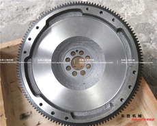 Маховое колесо