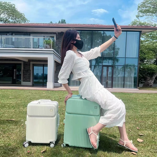 Детский чемодан с сидением для путешествий, 20 дюймов