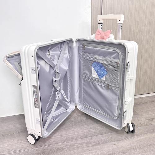 Детский чемодан с сидением для путешествий, 20 дюймов