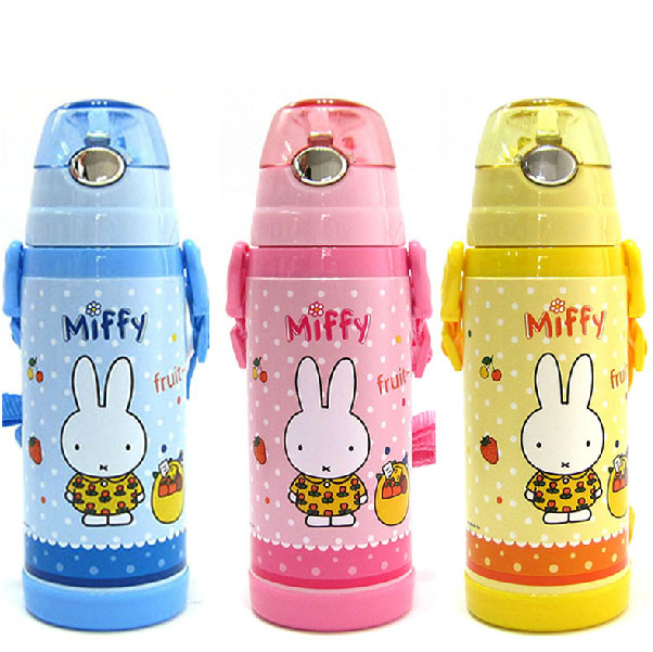 

Термос/термочашка Miffy MF-3417 3418