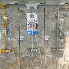 Термостатический набор