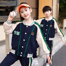 детская форма