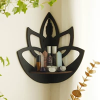 Черный лотос