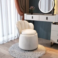 Скандинавский туалетный столик для спальни, диван, современный и минималистичный ноутбук, популярно в интернете