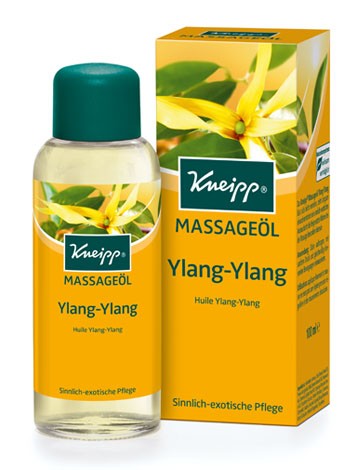 

Kneipp morricone garden Kneipp 100ml