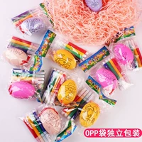 20 наборов павлина голубых яиц