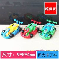 Warrior, картинг, 10 шт