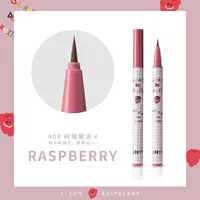 08# Raspberry Jelly
