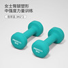 Emerald Blue-3KG*2 (hip leg training)