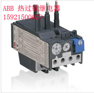 

Термореле ABB TA TA25 DU 3.1 ;82500425