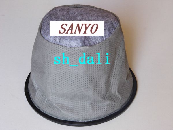 

Аксессуары для пылесоса Sanyo BSC-WD90 BSC-WD95 BSC-WDB801
