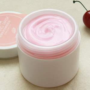 晚樱草睡眠面膜 免洗补水提亮滋润保湿抗氧化收缩毛孔 含玫瑰纯露