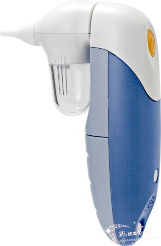 

Аспиратор для носа Bebesounds NasalClear Aspirator