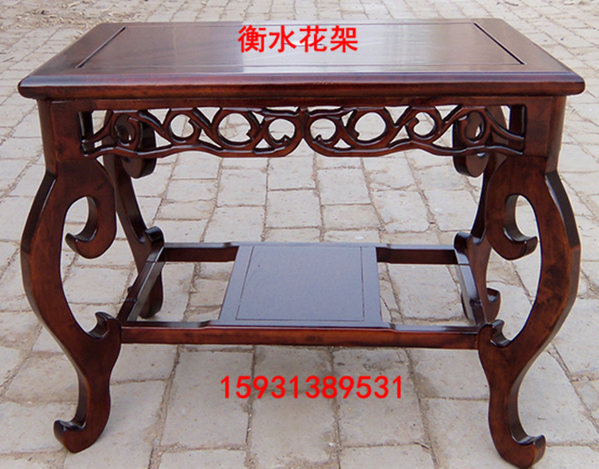 

Подставка для цветов Peng Teng furniture