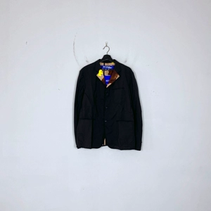 JUNYA WATANABE Блейзер MAN X PLAYBOY BLAZER
