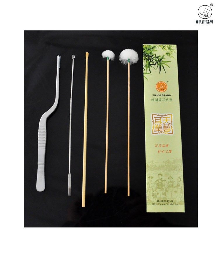 

набор Tianyi ce05 A7