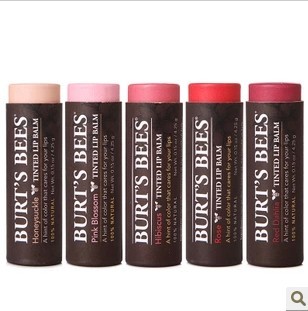 

Burts bees Burt's Bees