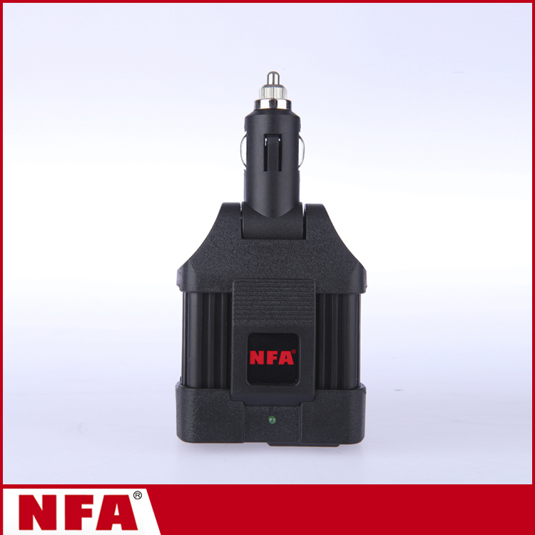 

Инвертор NFA 80W 12V 220V 7871N