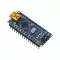 Bo mạch phát triển ATmega168P tương thích với Arduino Nano V3 ATMEG328P CH340 phiên bản cải tiến Arduino