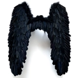 Крылья ангела подходит для фотосессий, косплей, xэллоуин