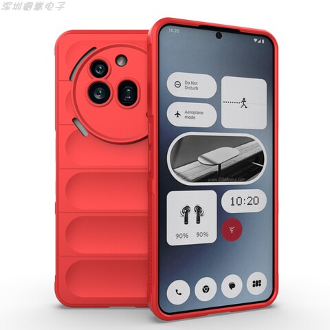 Matte Aqua Ribbed Liquid Silicone Camera Bump iPhone Case