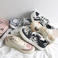 Белая обувь, кеды, кроссовки для отдыха, коллекция 2023