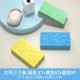 Большие 3 наряда [1 Yellow_1 Green_1 Blue]