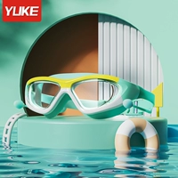 Blue Blue -santa Searplugs защита [подарочная коробка зеркала]]