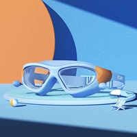 Защитные водонепроницаемые беруши, с драгоценным камнем