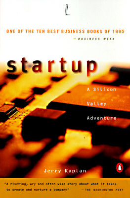 

Startup: Silicon Valley Adventure