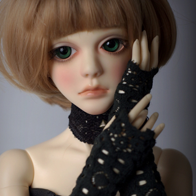 taobao agent Sell out of AIGNE BJD Doll/SD Doll/IMPLDOLL doll