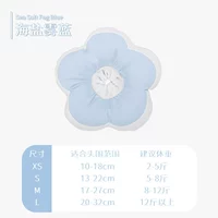 Крем туман синий [обновить водонепроницаемую грязь и грязь]