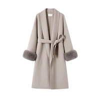 Дуб серый [длинный стиль]