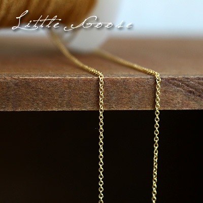 

сумка Diy 14K 1.1/1.5mm