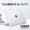 2024新款M3 MacBook Air 15.3寸A3114纯晶透明