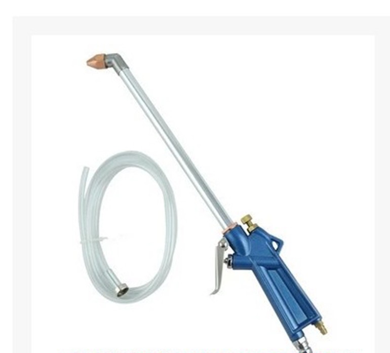 [USD 8.94] Pneumatic Cleaning Gun Vertical Engine Cleaning Gun Engine