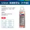 lưỡi cắt gỗ máy cầm tay Mũi khoan xoắn thép tốc độ cao Bosch Mũi khoan đục lỗ Máy khoan điện Mũi khoan kim loại mở tay cầm thẳng Máy khoan bác sĩ 3.2mm lưỡi cưa máy cầm tay Dụng cụ cắt