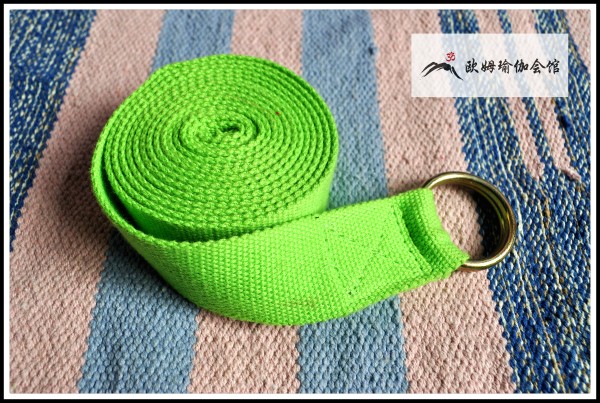 

ремень для йоги Tarzan ohms a yoga 2.8
