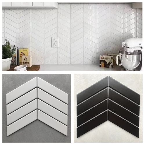 Керамическая мозаичная рыба шаблон мозаика