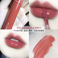 Сок 07# сок дикого мармелада Y*L плоский 407 дешевый заменитель