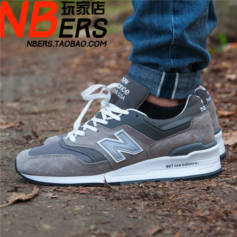 new balance 997 gy2