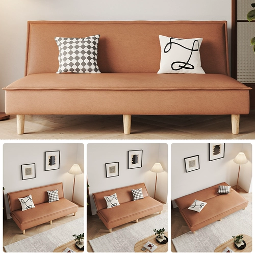 Интернет -диван -диван -кровать с двойной кровать