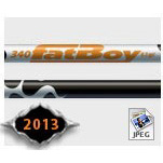 

спортивные товары Easton Fatboy