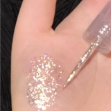 Hua Luolia Liquid Eyd Shadow Flower Luolian Loolian Lief